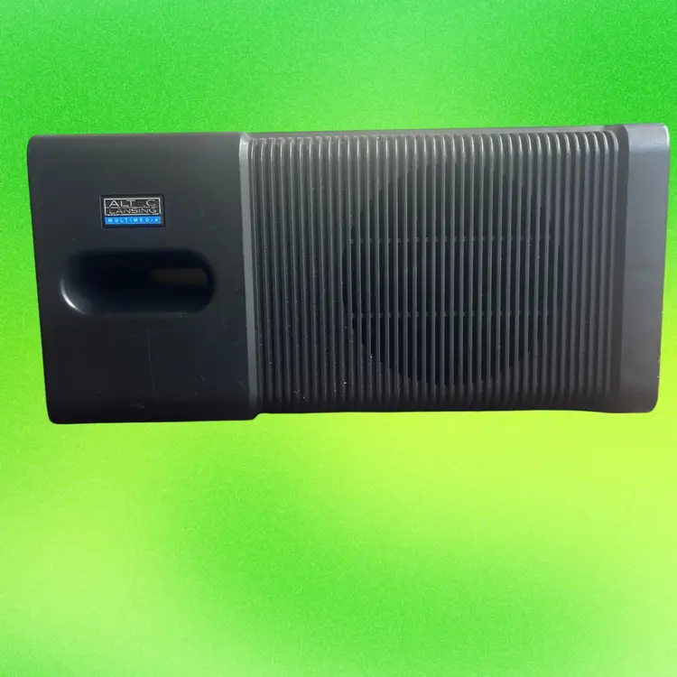 Altec Lansing Portable3 Subwoofer | Vintage Audio | FMW0007482