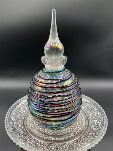 Vintage Perfume Bottles!!! 🧞♀️🌀 Without Hurricane Interruption! 🤪