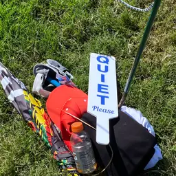 #15 - Golf Accessories