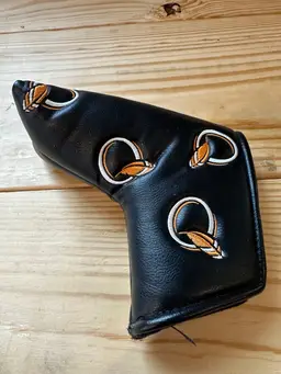 Quail Hollow Blade Cover
