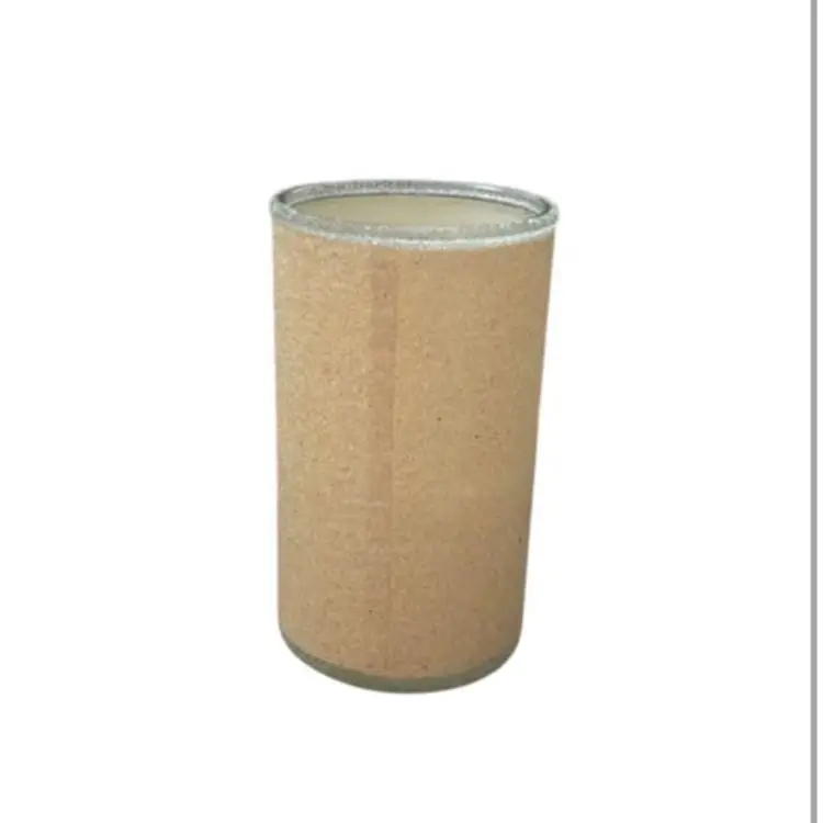 Vintage Danish Sugar Frosted Hummel Boy ~ Unused Candle 5"