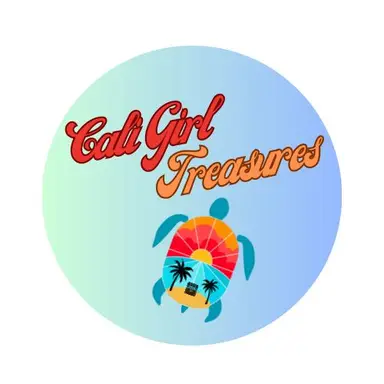 💕Cali Girl Treasures💕 (Sophia)