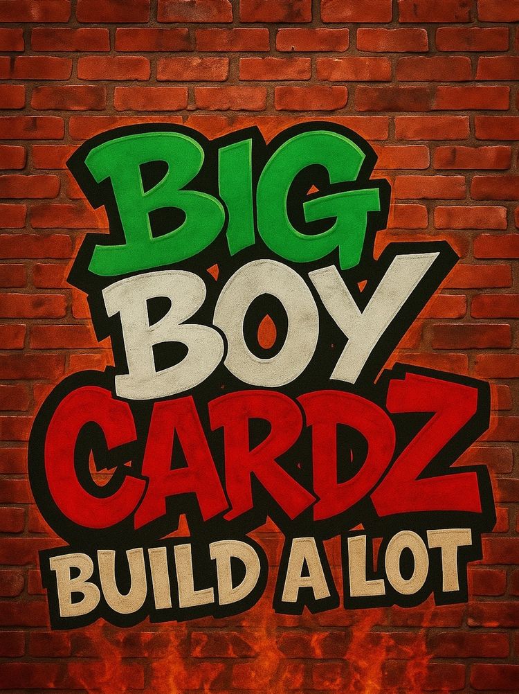 💥 Build A Lot Saturday 💥 