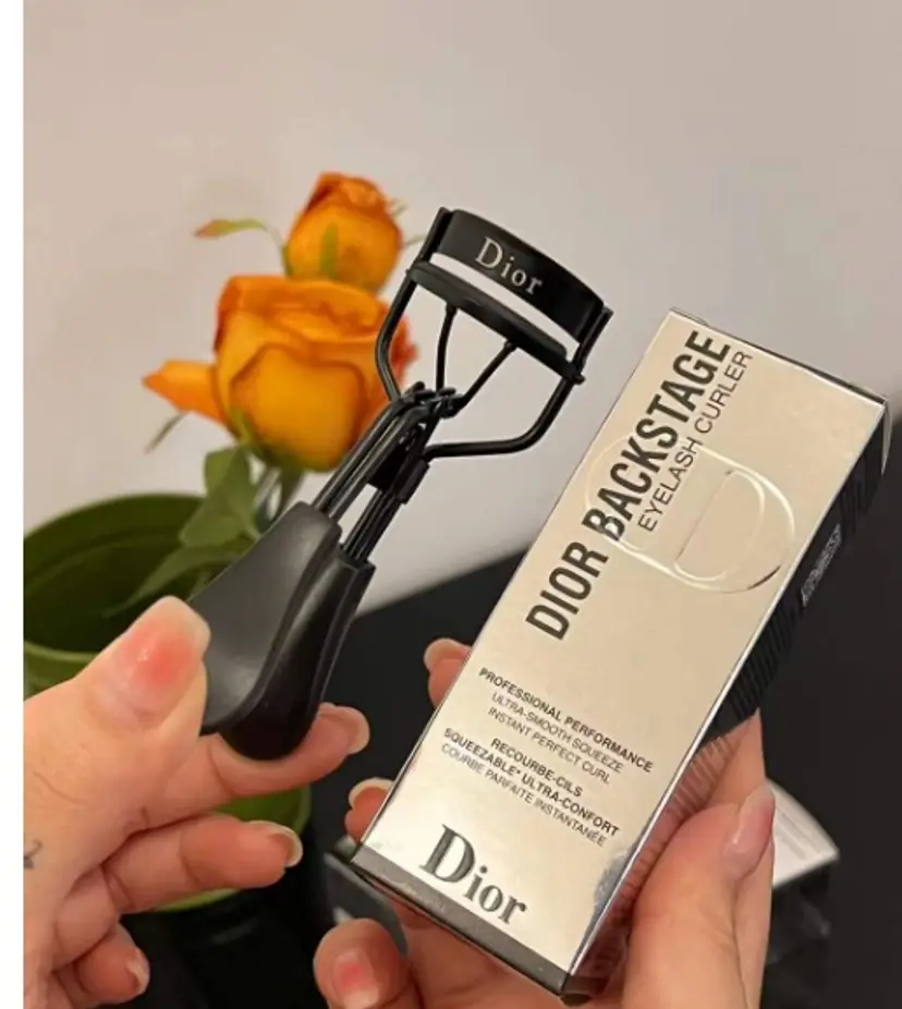 Dior Backstage Eyelash Curler – Beauty GWP Exclusive