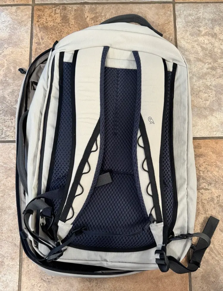 Bellroy Lite Travel Backpack 30L