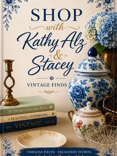 Brass And Glass With Kathy - My Little Bug!!!!