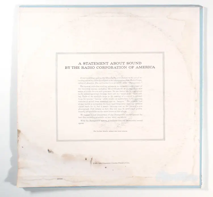 Robert Shaw - This Is My Country (1963) Vinyl LP • Patriotic, America, Anthem