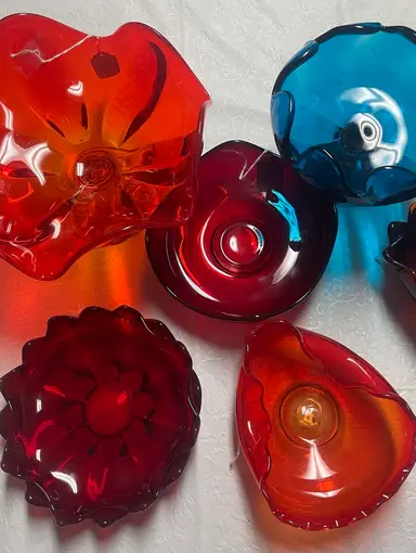 Viking Glass Blowout Sale & Giveaway 