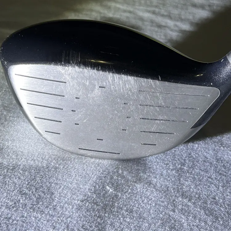 Titleist Titanium 983K 9.5° Driver Graphite Regular Flex RH Right Handed Golf