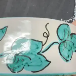 #02 - Italian Ivy Bowl