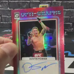 Dustin Auto $50