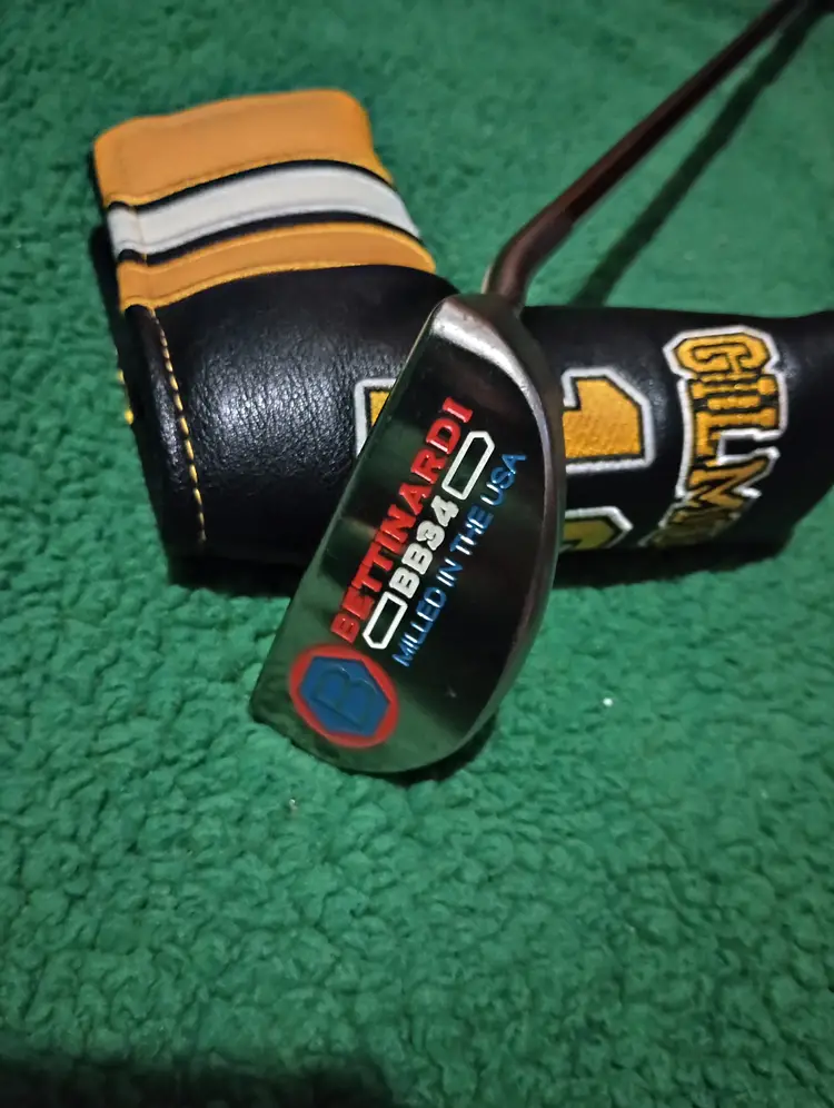 Bettinardi BB34