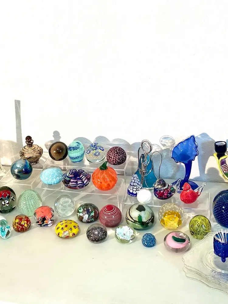 Paperweights and More 