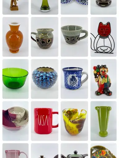 🏝️Shop My Newest Finds With Attic On The Beach🏝️