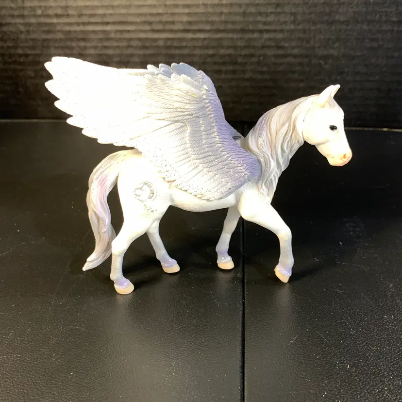 Schleich Pegasus Plastic