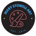 marystowellart