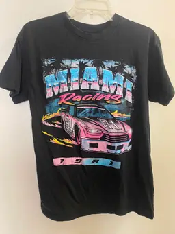 Vintage T-Shirts