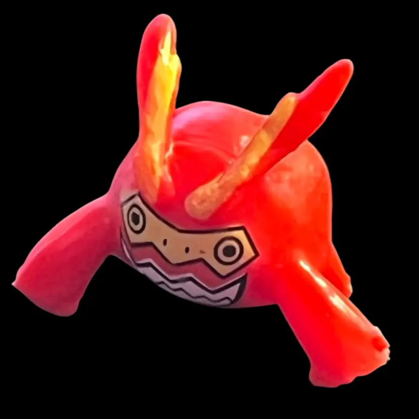 Pokemon Figure As Pictured