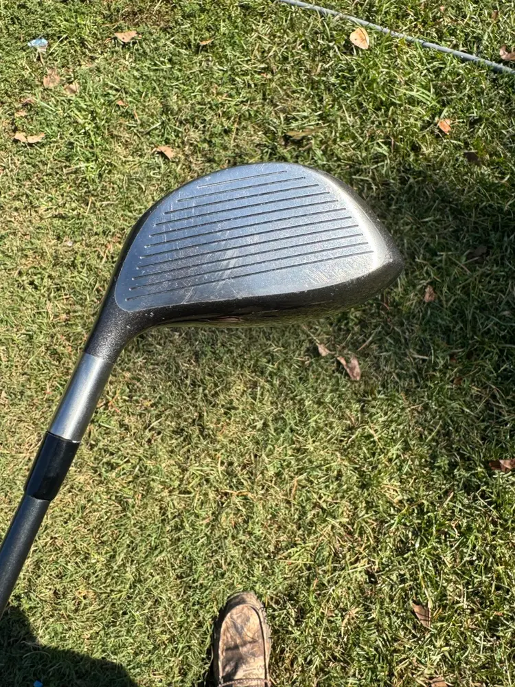 Titleist Titanium 975D