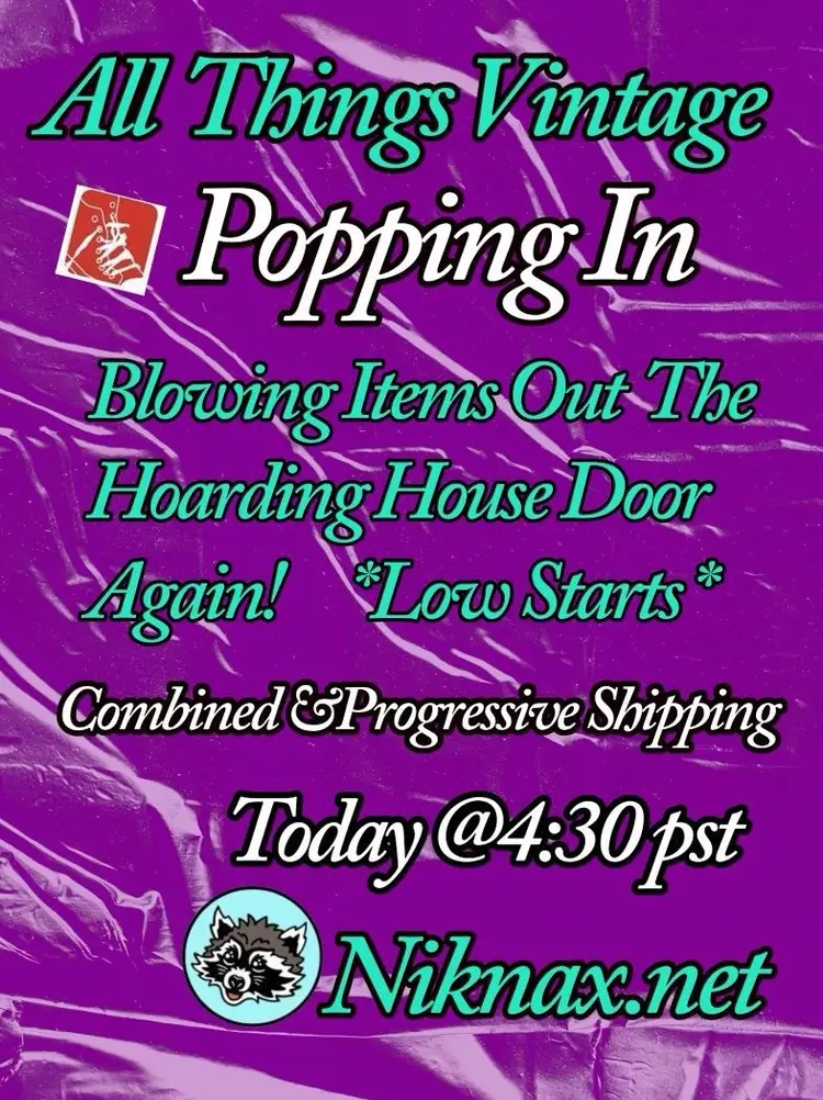 Popping In To Blow It Out With Karen Kay Today 😃