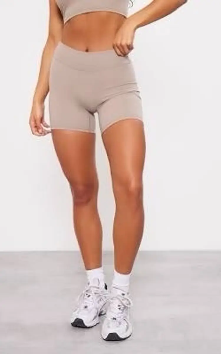 FZKL Women's Performance 4" Shorts: Ocean Collection