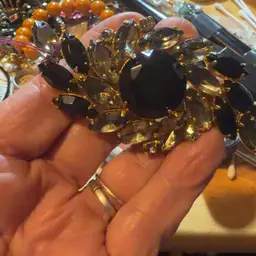 Vintage Brooch