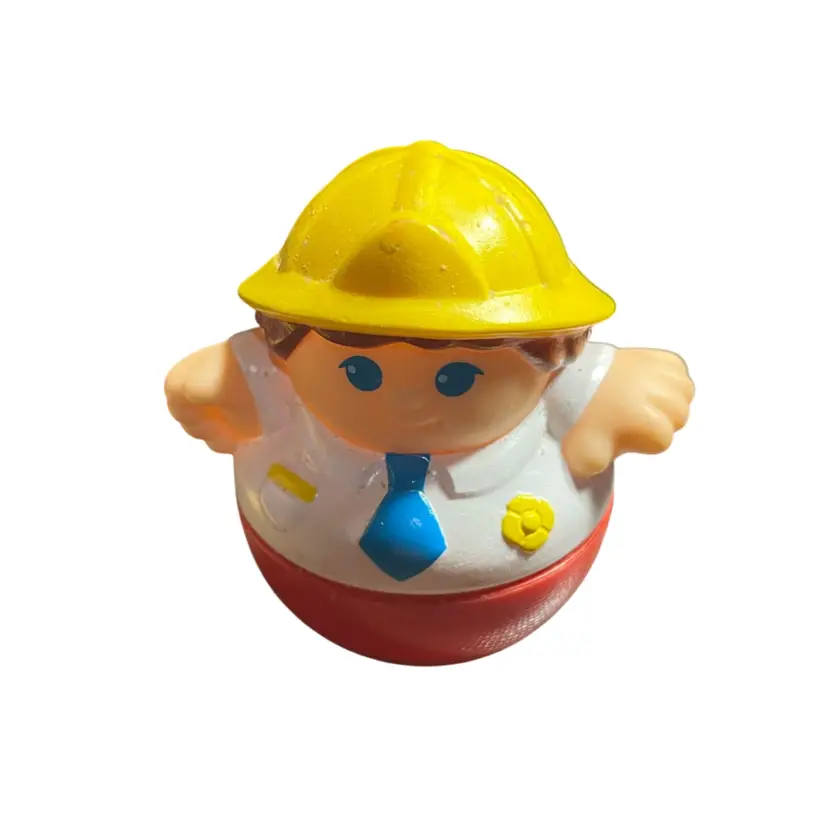 Disney PVC Figurine As Pictured