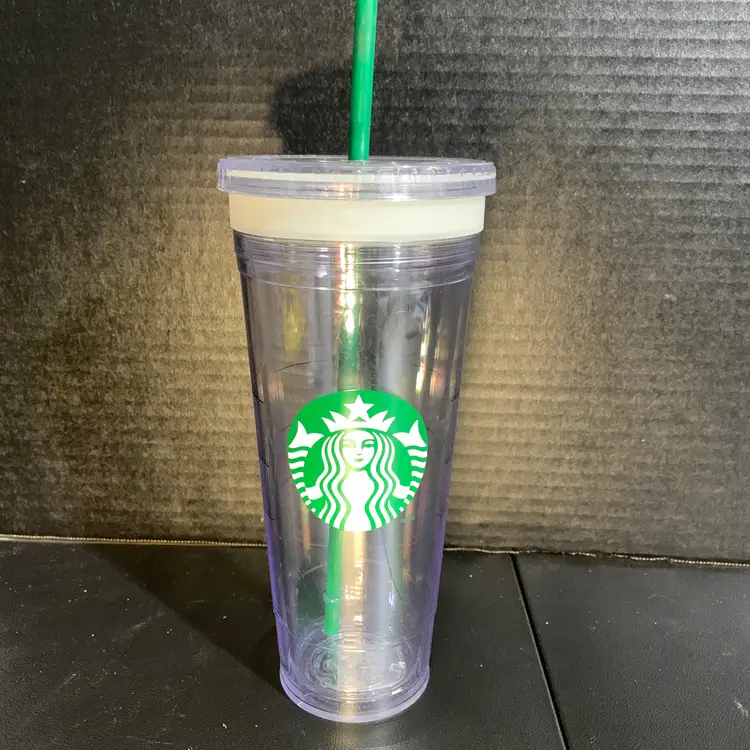 Starbucks 24 oz Cold Brew Tumbler