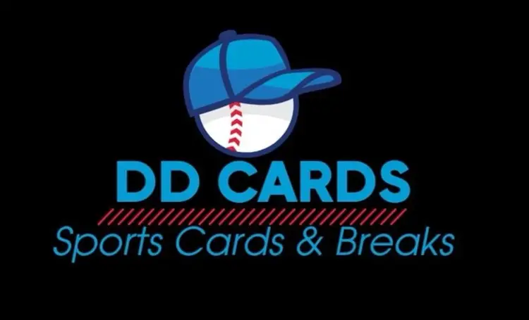 DD Cards Live Auction Raid Night 6/27