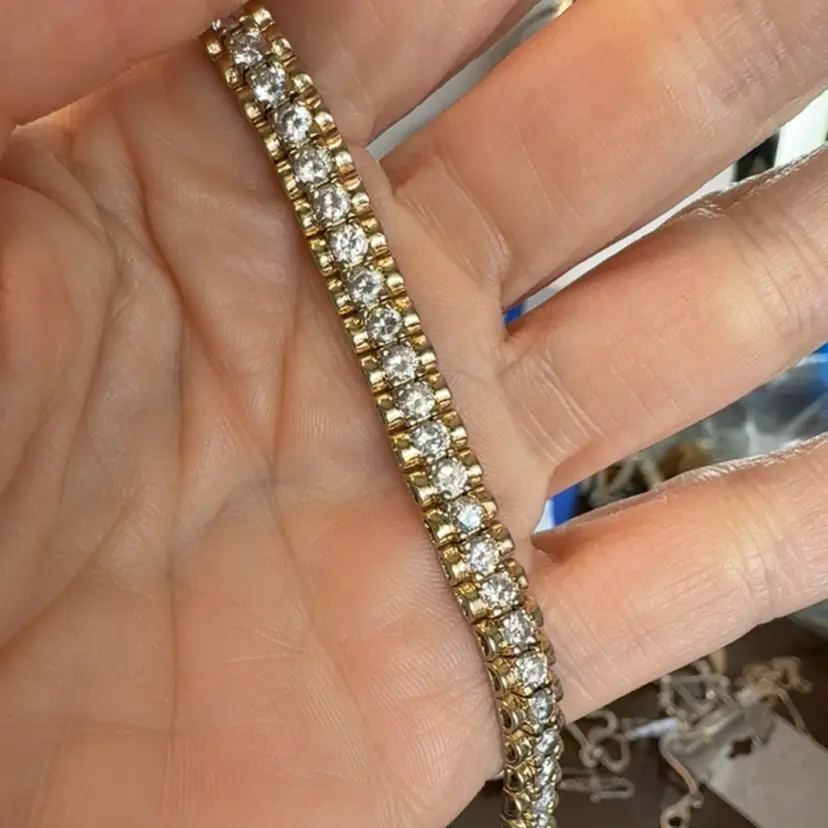 #845 - Pawn Shop Jewelry