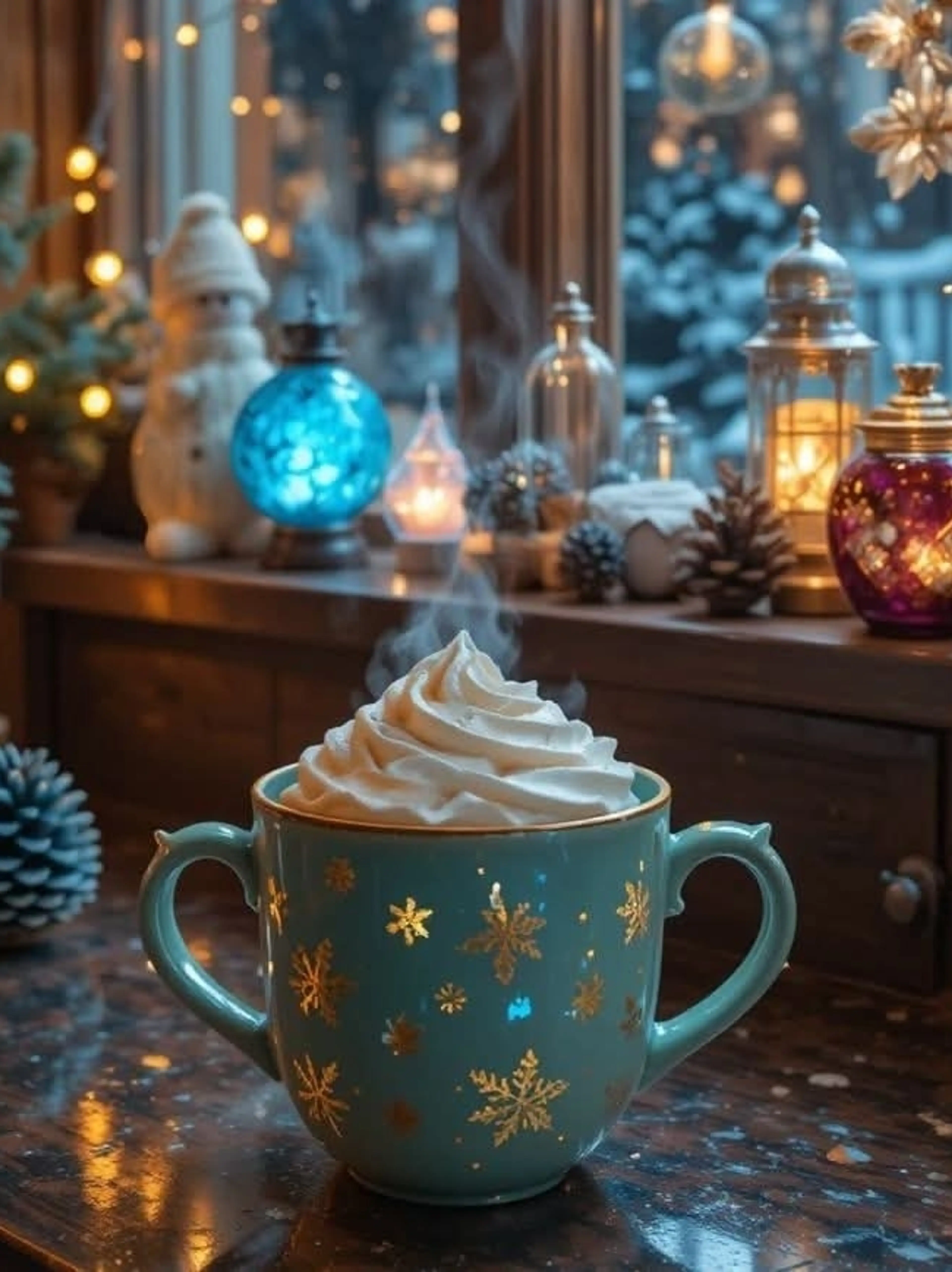 Vintage Pottery Glass Miniatures variety 