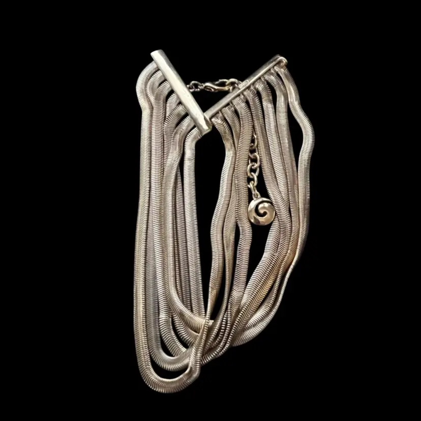 Necklace As Pictured