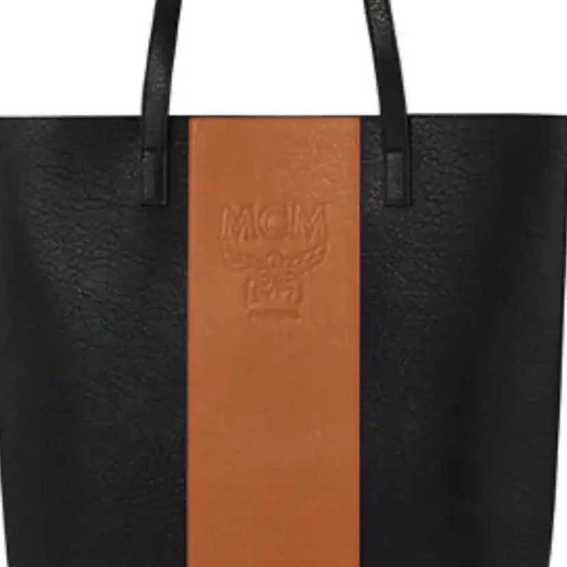 MCM Tote