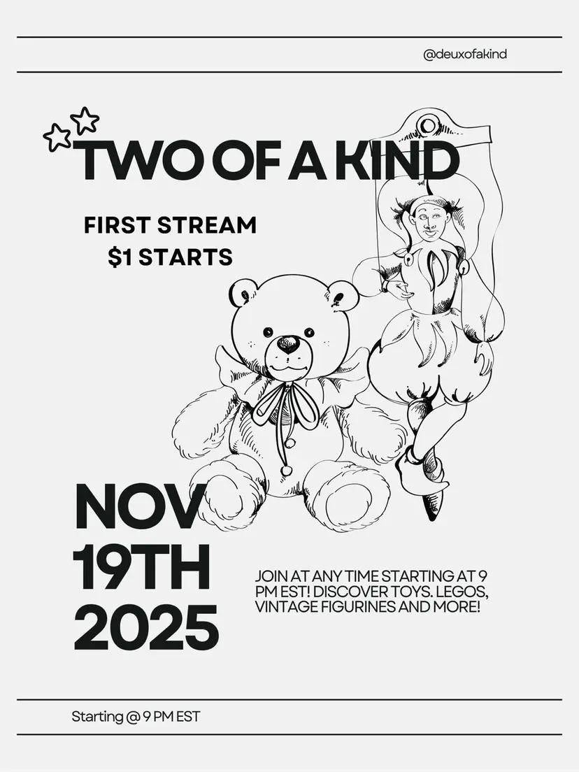 Livestream thumbnail