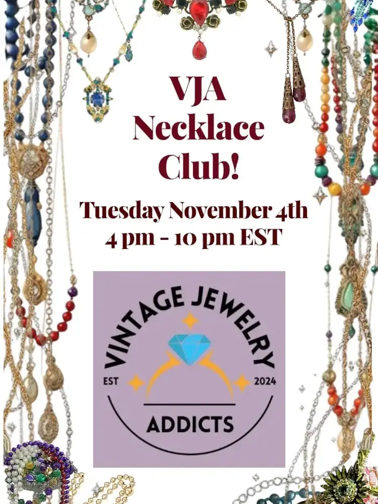 Vintage Vault Goes Live