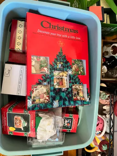 Just A Little Christmas Gala