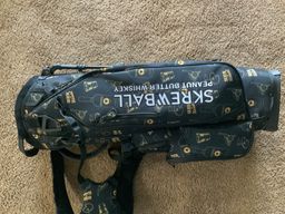 Skrewball Whiskey Stand Bag