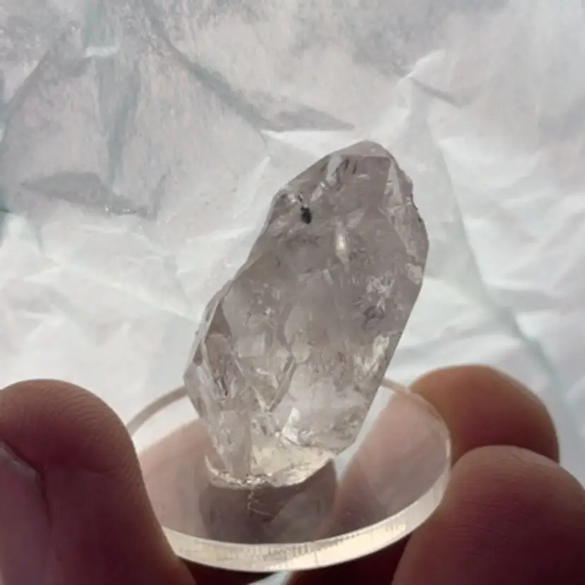 17.5 Gram Herkimer Quartz