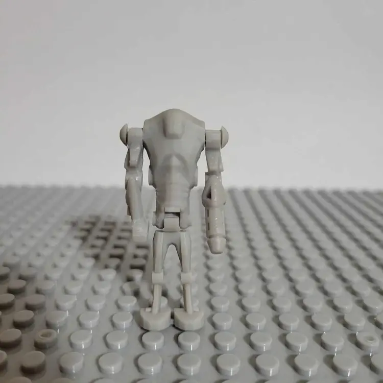 B2 Super Battle Droid