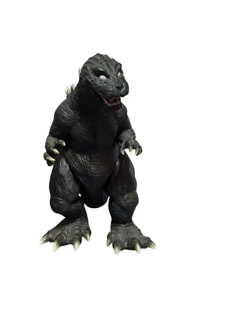 Godzilla X-Plus USA Godzilla 1964 6 Inch Figure 2004 Toho
