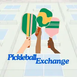 Pickleball Exchange