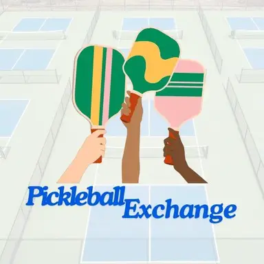 Pickleball Exchange