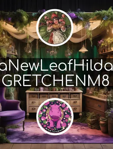 $1.08 Marathon Cohost Show W/ Anewleafhilda 🎉🎉🎉🎉🎉🎉