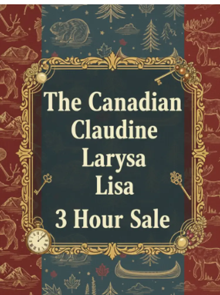 The Canadian CLL Show with FRAGEELAY