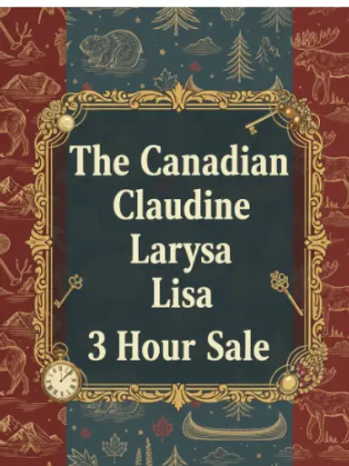 The Canadian CLL Show with FRAGEELAY