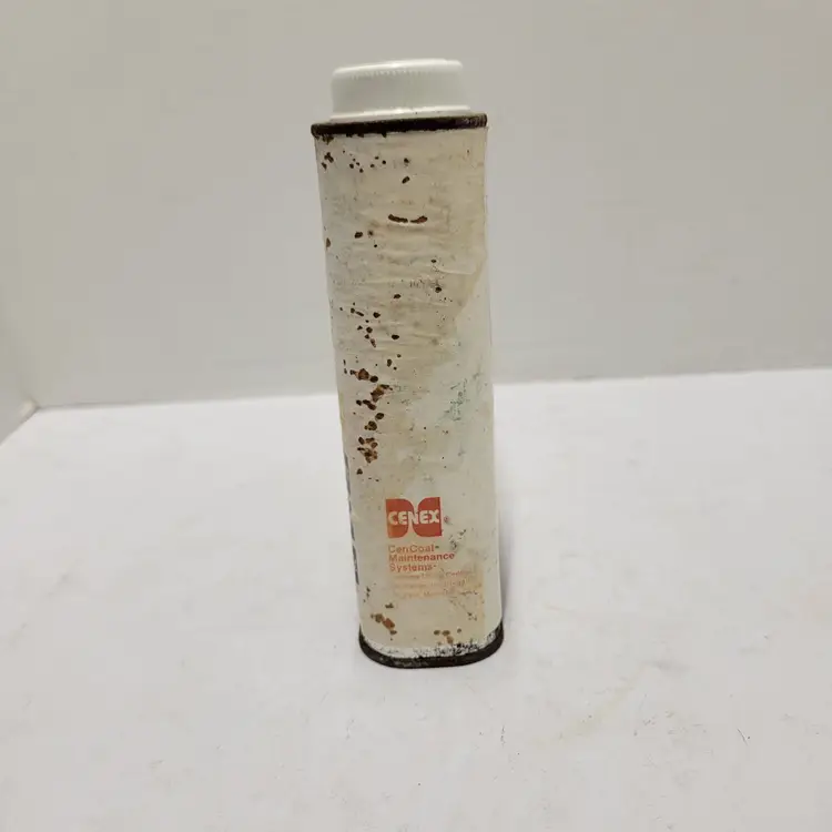 cencoat cenex paint thinner