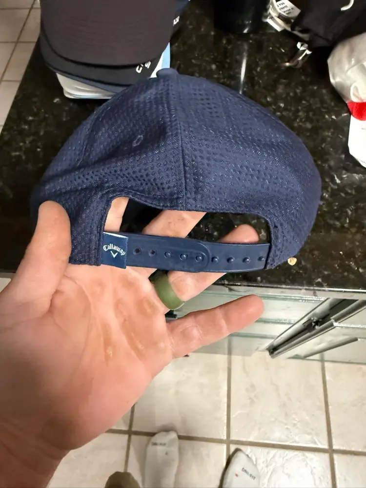 Callaway Cap