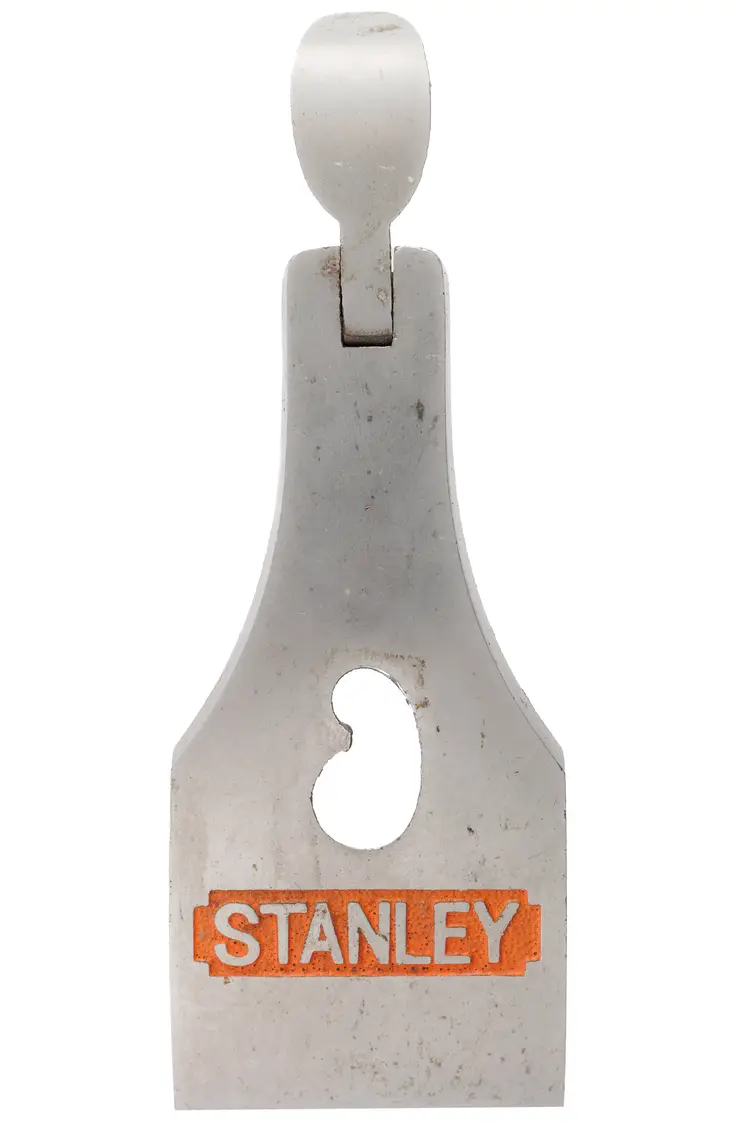 Stanley Plane Lever Cap For No. 4, 4C, 5, or 5C; Type 19 (1948-1961)