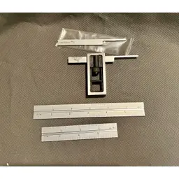 Sterling Dovetail Square (w/ Bonus Rules)