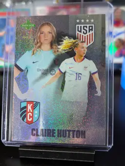 2025 Parkside Club and Country 2025 Shimmer Claire Hutton